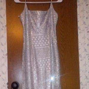 Formal Dress sz 2